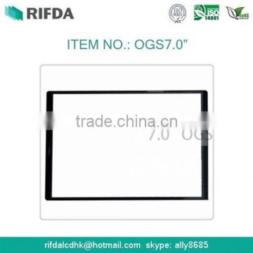 7 inch ogs touch screen display