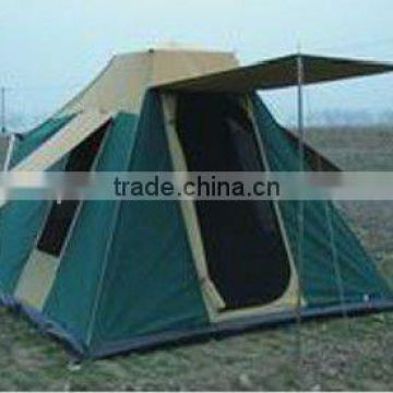 Family Camping Tent