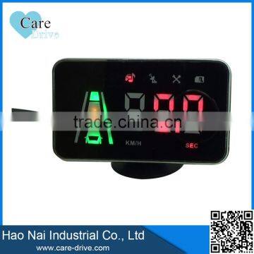 2016 new product lane departure warning system collision prevention car