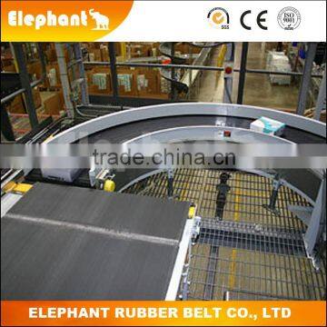 1.5mm 2 Ply PVC Belt