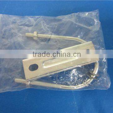 Logperiodic Antenna LPDA for Mobile Phone Signal Repeaters Logperiodic Yagi Dual Band 3G Wifi Cell Phone Booster photo-4