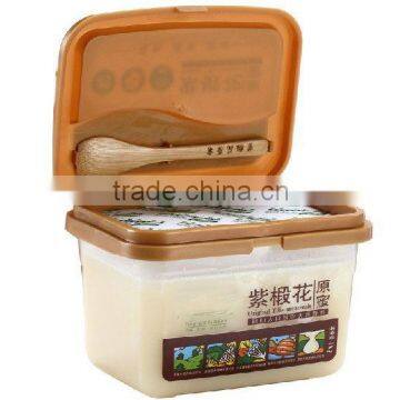 PP Bottle Plastic Honey Bottles