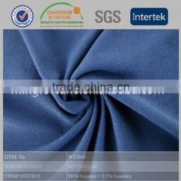 2015 New Comfortable &Nature Weft Knitting 4 Way Stretch Nylon/Supplex Spandex Yoga Fashion Fabric photo-3