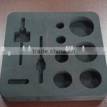 packing eva foam insert/eva foam box inserts/Custom EVA molded foam                        
                                                Quality Choice