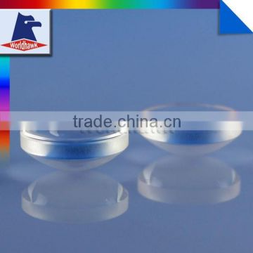 Processing 3mm-150mm Optical Spherical Glass Lens