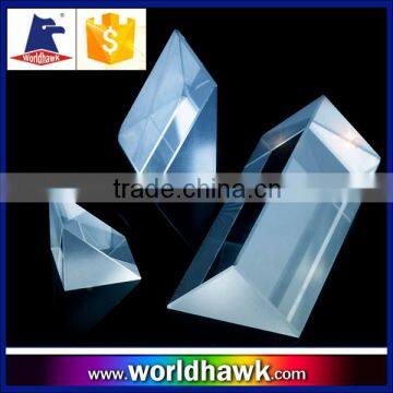 Optical Right Angle Glass Prism photo-4