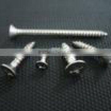 DIN7982 PHILLIPS FLAT HEAD SELF TAPPING SCREW IN BEST-SELLING photo-2
