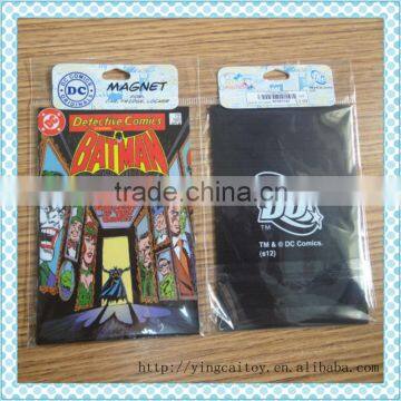 Licai161, magnetic telephone note pad, magnetic memo pad,sticker memo pad