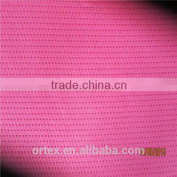CD cation polyacrylamide polyester spun yarn stretch elastic fabric