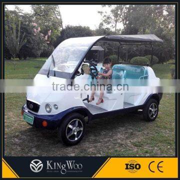 Electric golf car /club golf cart