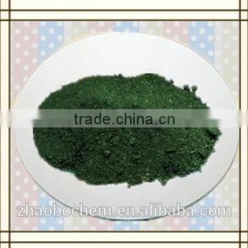 Basic Green 4 vegetation and bamboo dyes manufacturer