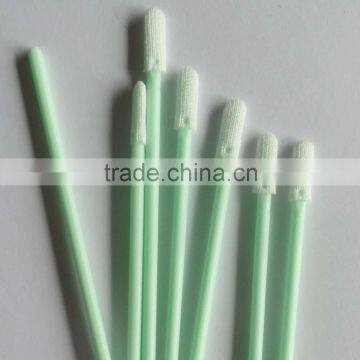 Cleanroom Swab With Polyester Head photo-2