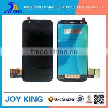 flexible touch screen display replacement lcd screen for moto g digitizer complete                        
                                                Quality Choice