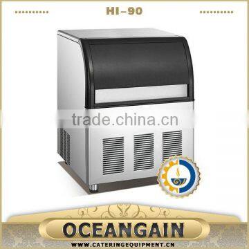 HI-90 90Kg automatic ice maker