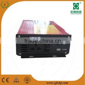 1200w Power Inverter 12v 110v 220v photo-3