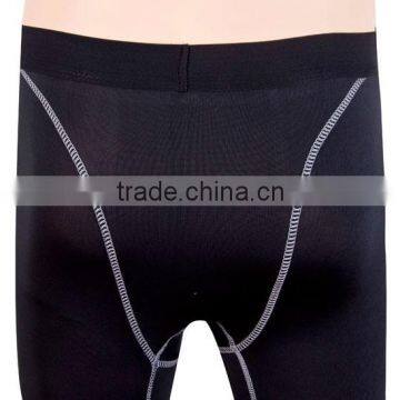 2015 China Suppriers Custom Jogger Sweatpants for Bodybuilding 1020 photo-5