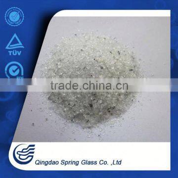 Crushed Glass Mirror For Construction Top Quality Product