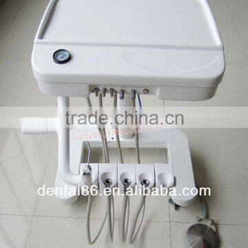 Dental Supply Dental Instrument Cart