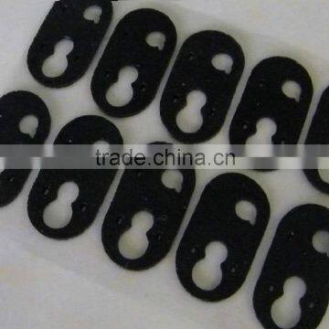 High Quality Industrial Custom Silicone Product photo-2