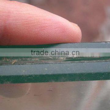 6.38mm Laminated Glass/price float glass