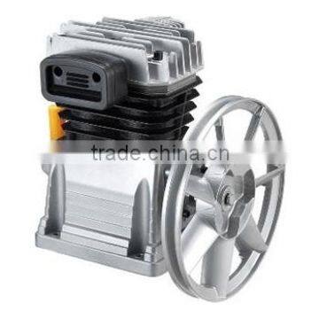 3HP 2.2KW air compressor head aluminium compressor head compressor spare part