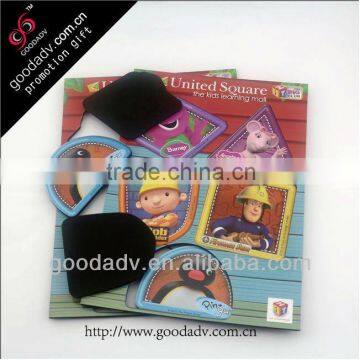 2015 Hot Selling Chinese Large Piece Jigsaw Puzzles for Kids photo-2