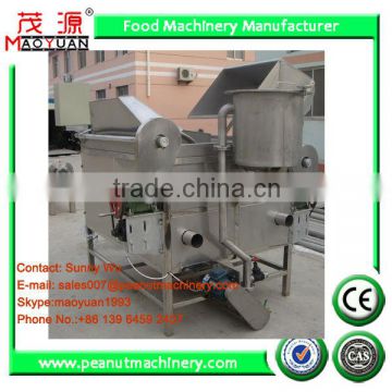 2014 best seller fried peanut machine(RQJ-NF400)