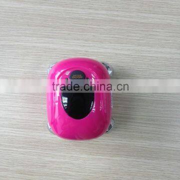Vibration Roller Massager Full Body Vibrator Massage photo-5