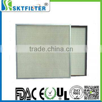 Minipleat HEPA Filter for Air Condition Whatsapp 8618925320648 photo-4