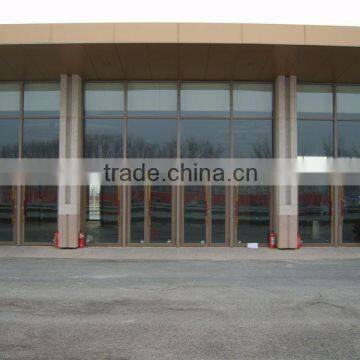 Stone Curtain Wall photo-3