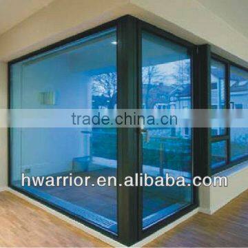 Fire-proof glass door&window