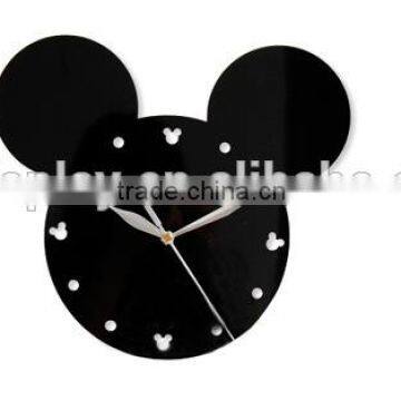 Customized Acrylic Clock