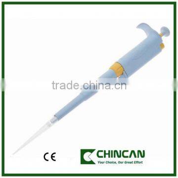 0.1uL -10mL Variable Volume Epp-Series Autocalvable Pipette