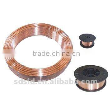 ABS welding material EL12 SAW welding wire