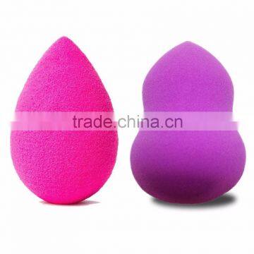 3D Beauty Teardrop Blender Sponge For Make Up