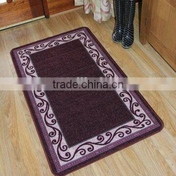 Latex Back Door Mats