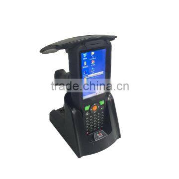 Fast Reading Speed UHF Handheld Rfid Reader With Android OS, WIFI, Bluetooth photo-3