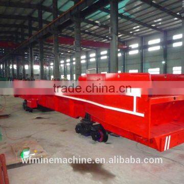 Hot sale mining wagon used in coal mine