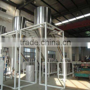 BEIERMAN PP PE Films Pelletizing Line of 500KG/HOUR photo-6