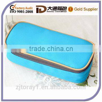 Cuotom pencil case China school pencil case