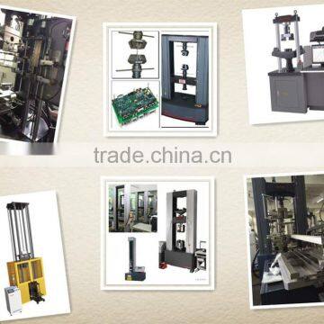 High Temperature Long Time Creep Testing Machine photo-3