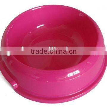 2013 hot sale popular PP cat bowl