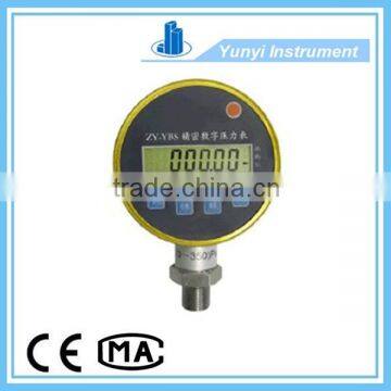 China suppiler vacuum pressure gauge