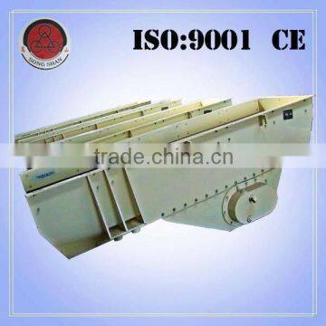 Vibrating Feeder Heavy-duty Vibrating Feeder for Mining photo-6