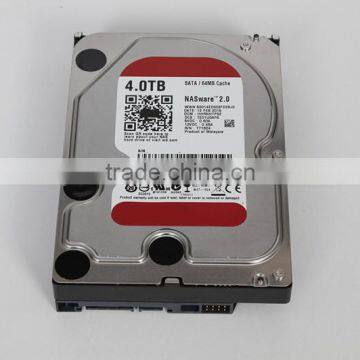 Hard Disk Nas 4tb With Price 3 Year Warranty Red NAS Hard Drive photo-2