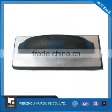 Special Designed Rubber Plastering Trowel