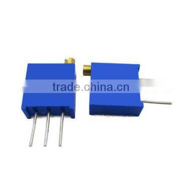 3296x-504 500K The Adjustable Potentiometer