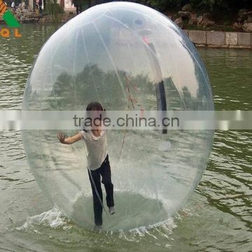 2015 water big ball inflatable