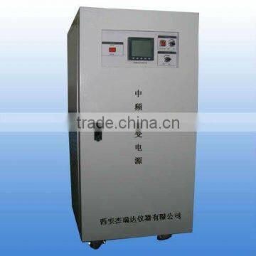 5kva 400hz frequency converter 115v
