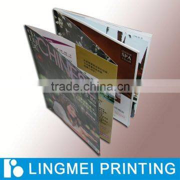 200g paper poster printing